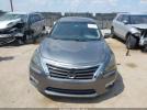 Nissan Altima 2.5 Sv Image 12