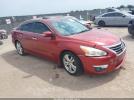 Nissan Altima 3.5 Sl Image 1