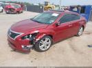 Nissan Altima 3.5 Sl Image 2