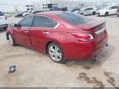 Nissan Altima 3.5 Sl Image 3