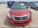 Nissan Altima 3.5 Sl Image 8