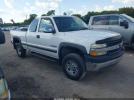 Chevrolet Silverado 2500 Ls Image 1