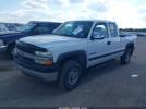 Chevrolet Silverado 2500 Ls Image 3