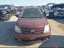 Scion xA Image 10