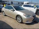 Lexus Es Image 1
