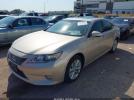 Lexus Es Image 2