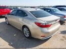 Lexus Es Image 6