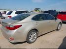 Lexus Es Image 4