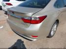 Lexus Es Image 5