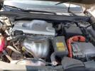 Lexus Es Image 8