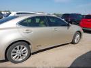 Lexus Es Image 10