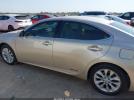 Lexus Es Image 12