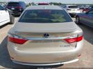 Lexus Es Image 16
