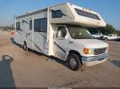 Thor Motor Coach Chateau Sport Image 1