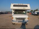 Thor Motor Coach Chateau Sport Image 11