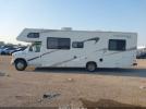 Thor Motor Coach Chateau Sport Image 9