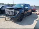 GMC Sierra 1500 4wd  Short Box Denali Image 6