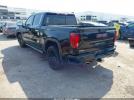 GMC Sierra 1500 4wd  Short Box Denali Image 8