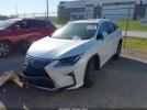 Lexus RX Image 7