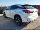 Lexus RX Image 15
