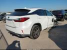 Lexus RX Image 3