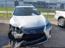 Lexus RX Image 5