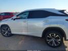 Lexus RX Image 11