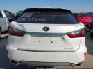 Lexus RX Image 6