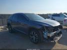 Lexus RX Image 1