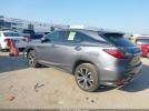 Lexus RX Image 4