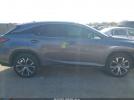Lexus RX Image 7