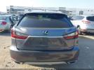 Lexus RX Image 10