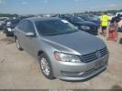 Volkswagen Passat 2.5l S Image 1