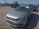 Volkswagen Passat 2.5l S Image 4