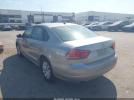 Volkswagen Passat 2.5l S Image 11