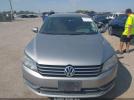 Volkswagen Passat 2.5l S Image 6