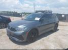 Volkswagen Tiguan 2.0t Se R-line Black Image 3
