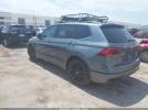 Volkswagen Tiguan 2.0t Se R-line Black Image 5