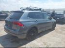 Volkswagen Tiguan 2.0t Se R-line Black Image 7