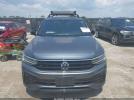 Volkswagen Tiguan 2.0t Se R-line Black Image 9