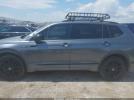 Volkswagen Tiguan 2.0t Se R-line Black Image 13