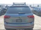 Volkswagen Tiguan 2.0t Se R-line Black Image 15