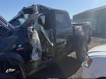  Salvage Ram 2500