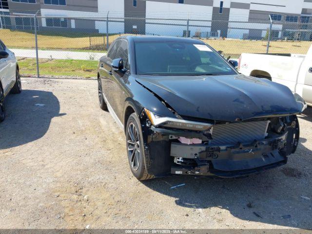 Salvage Acura ZDX