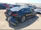 Lexus LS Image 7