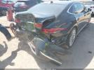 Lexus LS Image 11