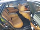 Lexus LS Image 12