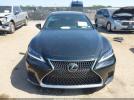 Lexus LS Image 13