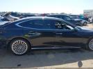 Lexus LS Image 5