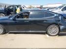 Lexus LS Image 4